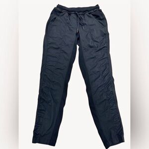 LULULEMON DANCE STUDIO PANTS  STREET TO STUDIO PANT II UNLINED Size 4